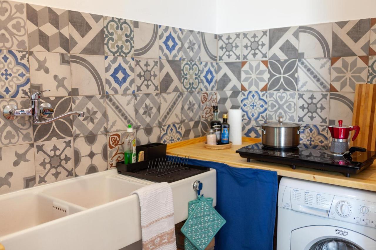 Piobesi d'AlbaLa Casa Rosaアパートメント エクステリア 写真