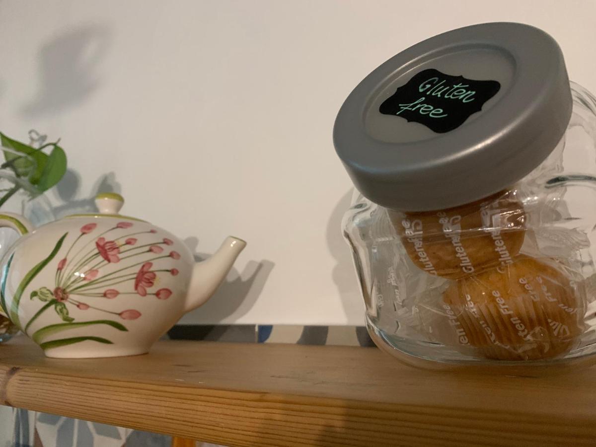 Piobesi d'AlbaLa Casa Rosaアパートメント エクステリア 写真
