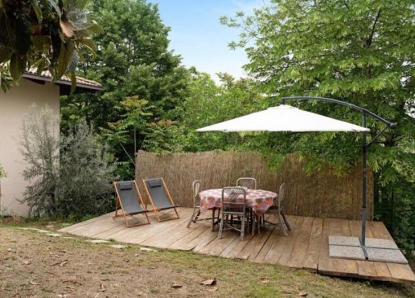 Piobesi d'AlbaLa Casa Rosaアパートメント エクステリア 写真